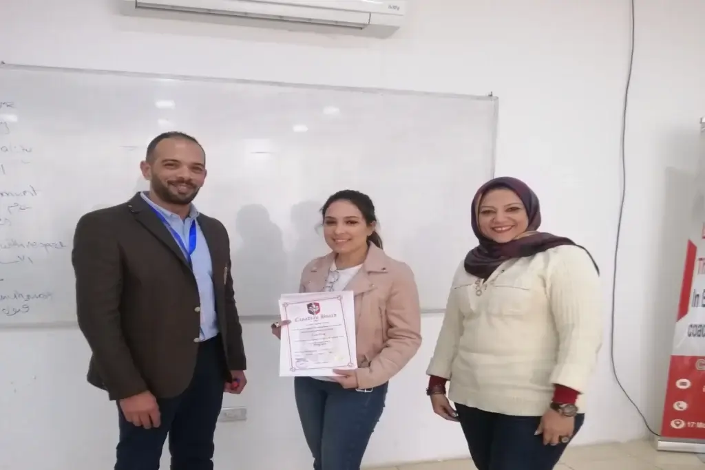 The first rhubarb for the coaching program