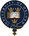 university of oxford