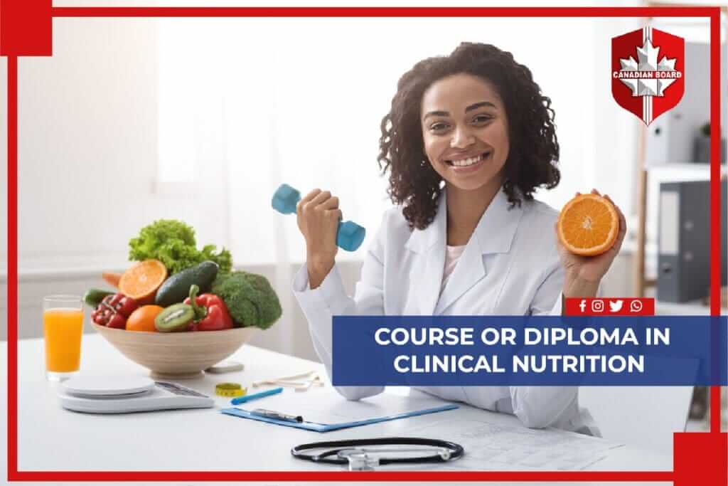 Clinical Nutrition