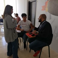 communication and cooperation image